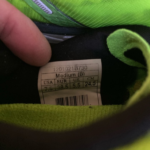 Brooks Pure Connect running shoes - Picture 8 of 8